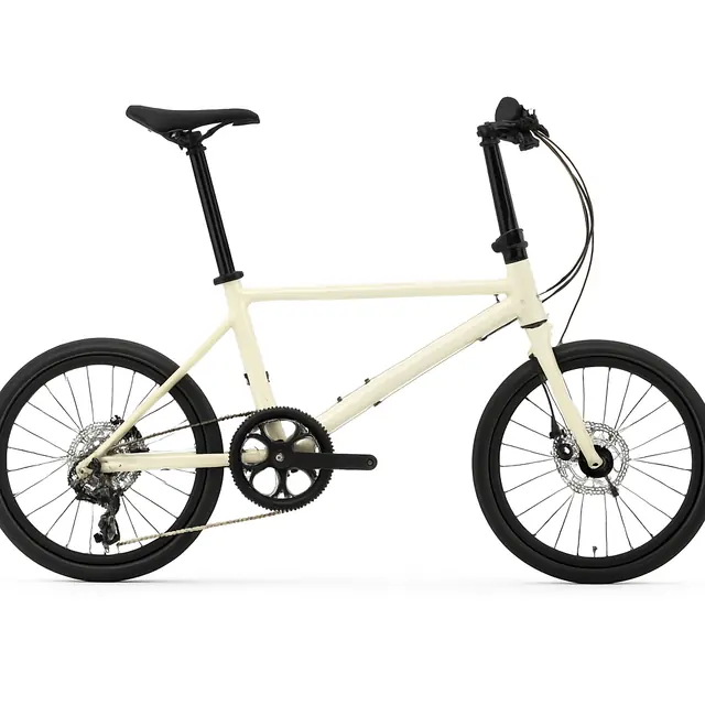 Tyrell IVEの買取