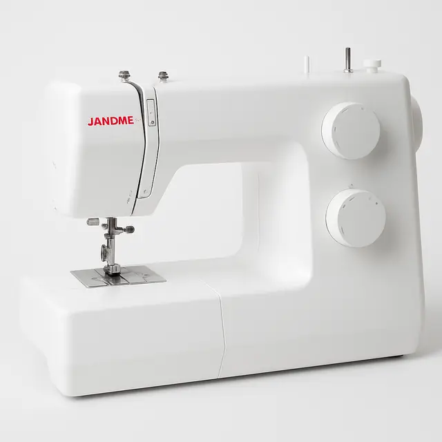 ジャノメ JN700DXの買取