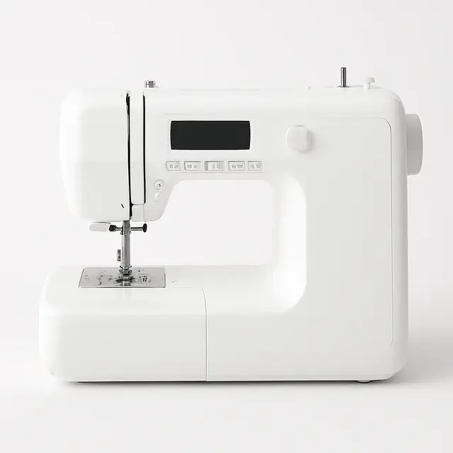ジャノメ コンピューターミシン NP4000の買取