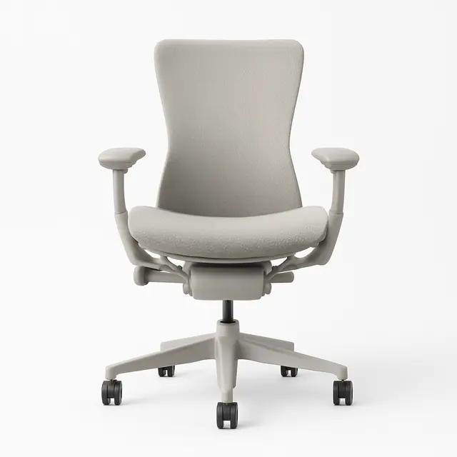 エンボディチェア（Embody Chair）の買取