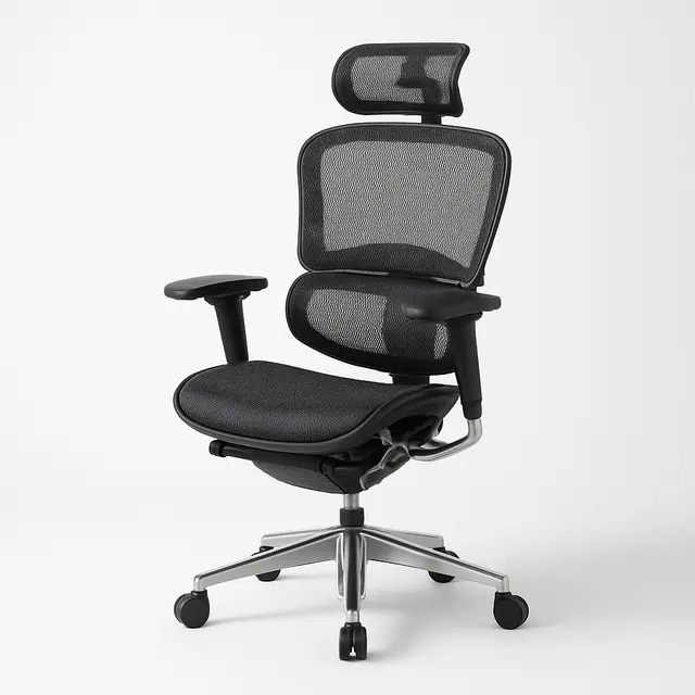 エルゴヒューマン エンジョイの買取