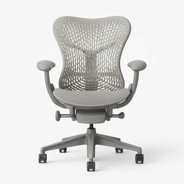 ミラチェア2（Mirra 2 Chair）の買取