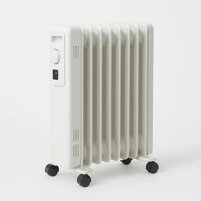 コロナ オイルヒーター DH-1218Rの買取