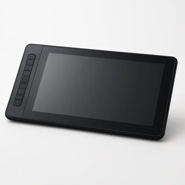 Huion Kamvas Pro 13の買取