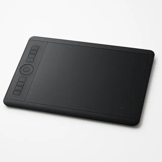 Wacom Intuos Pro Mediumの買取
