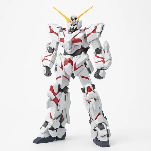 MGEX 1/100 ユニコーンガンダムの買取