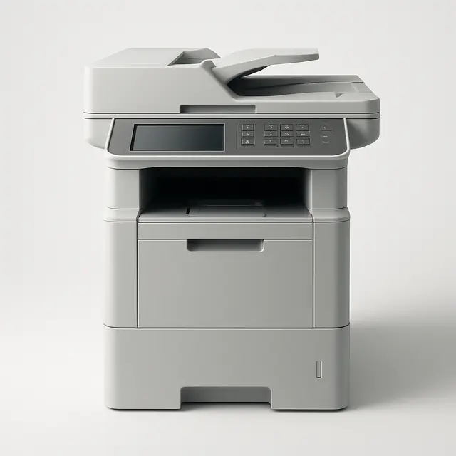 Brother MFC-L8900CDWの買取