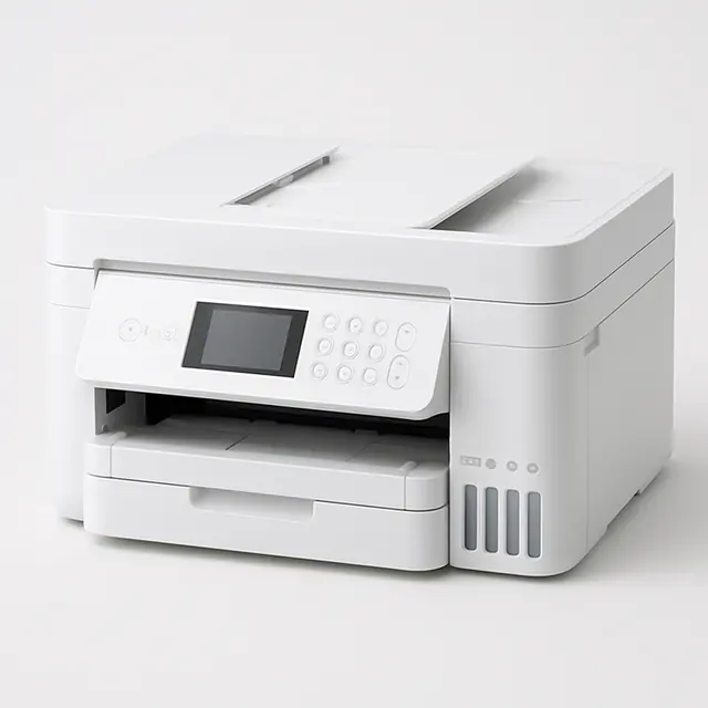 Epson EcoTank ET-4760の買取