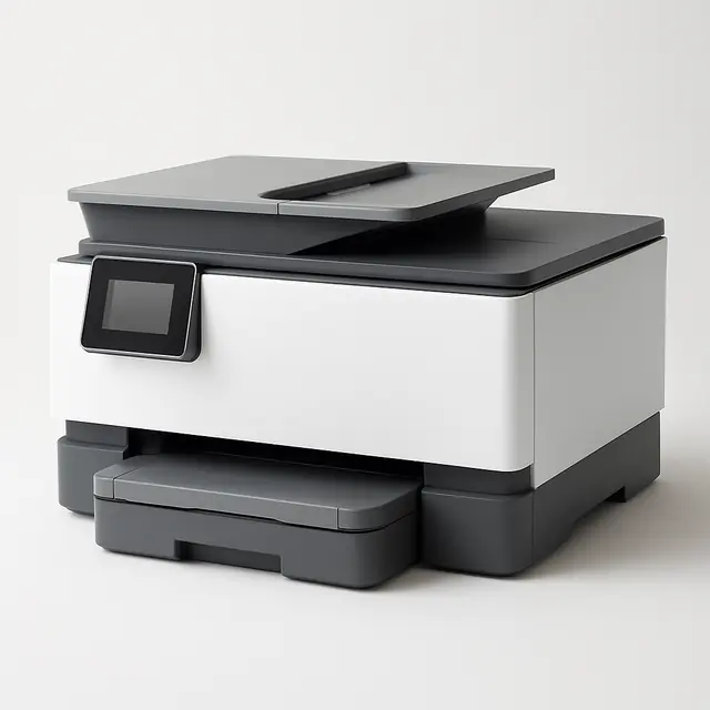 HP OfficeJet Pro 9025の買取