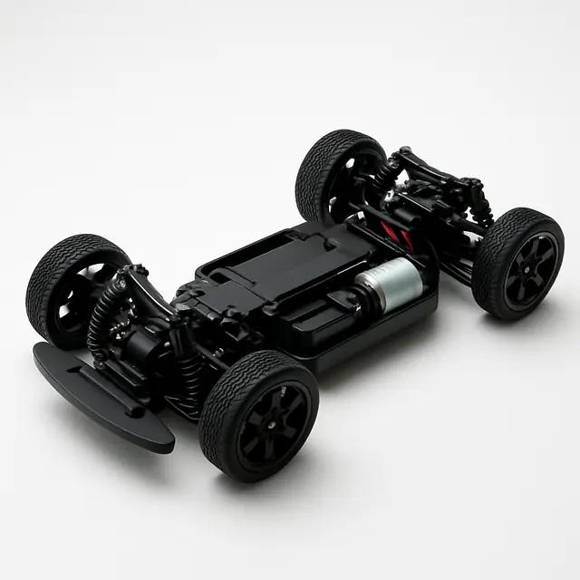 タミヤ TT-01の買取