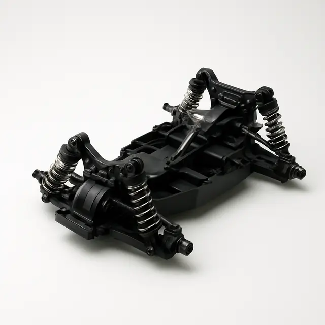 タミヤ XV-01の買取