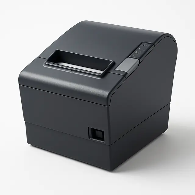 EPSON TM-T88VIの買取