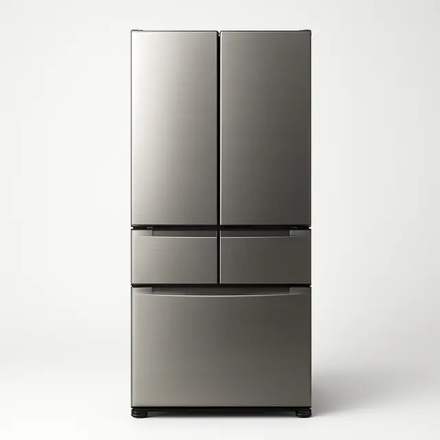 日立 フレンチドア R-XG56Jの買取