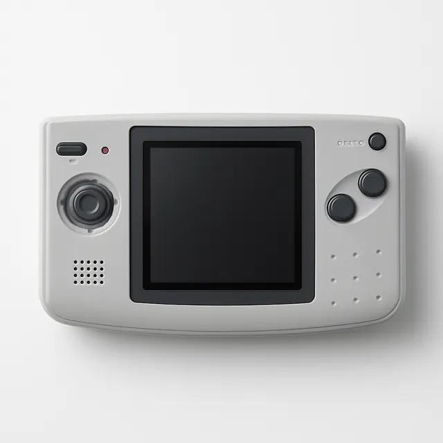 ネオジオポケットの買取