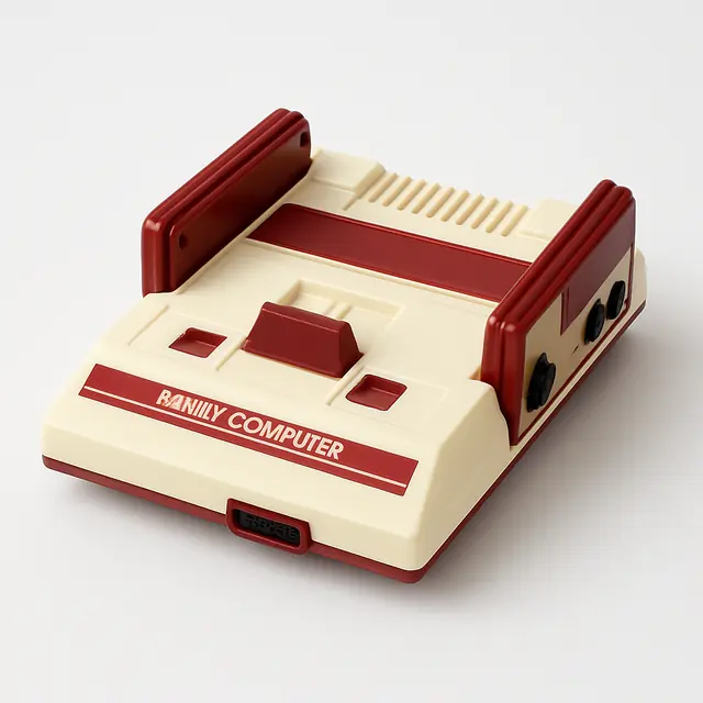 ニンテンドークラシックミニ ファミリーコンピュータの買取