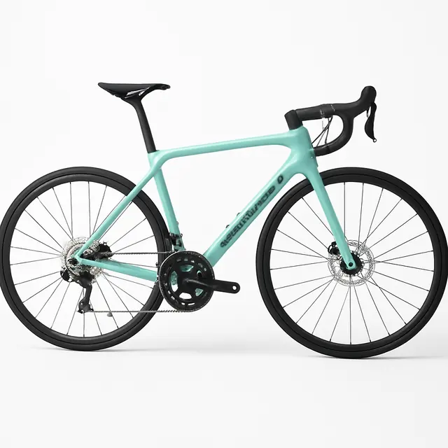 Bianchi Ariaの買取