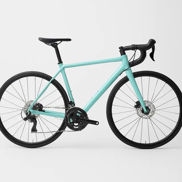 Bianchi Via Nirone 7の買取
