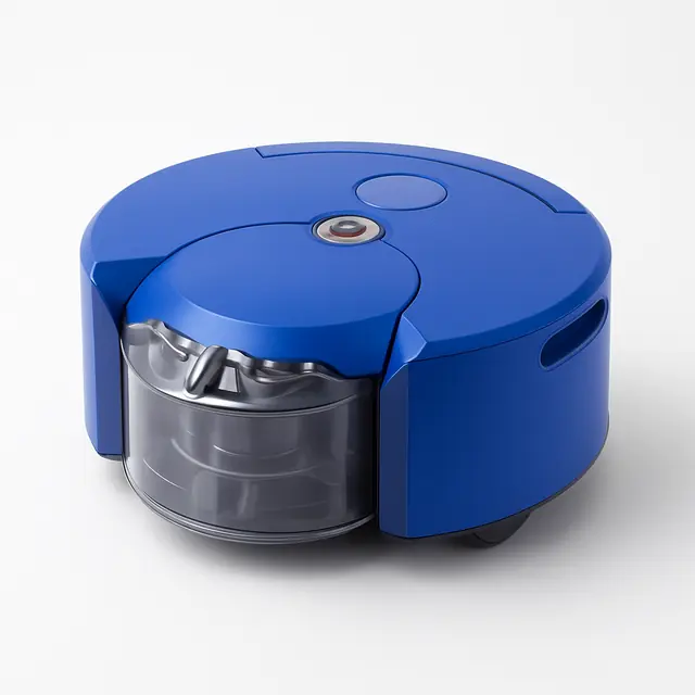 Dyson 360 Heuristの買取