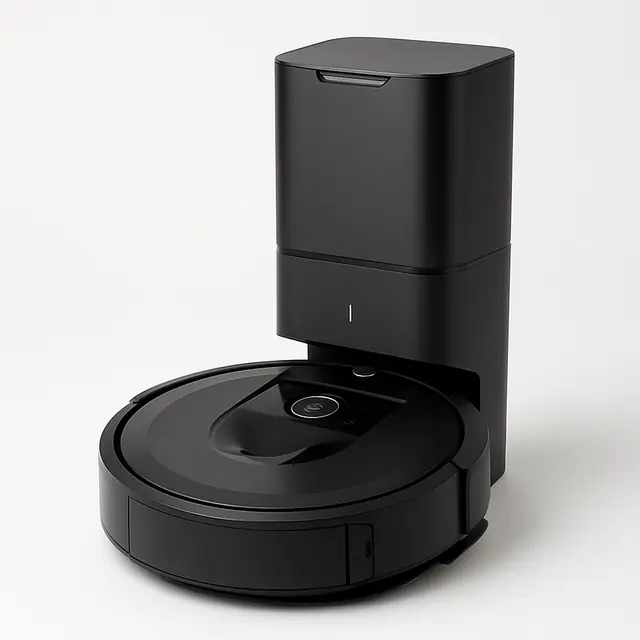 iRobot Roomba i7+の買取
