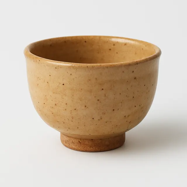 萩焼 茶碗の買取