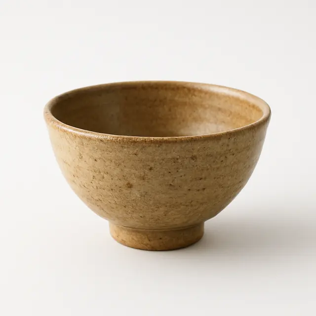 益子焼 茶碗の買取