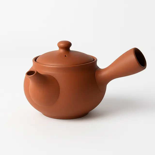 常滑焼 茶器の買取