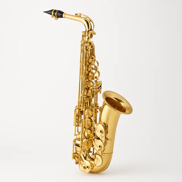 セルマー プレリュード AS711の買取