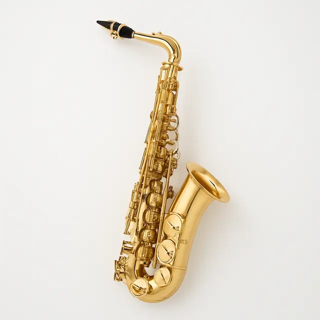 セルマー スーパーアクション80の買取