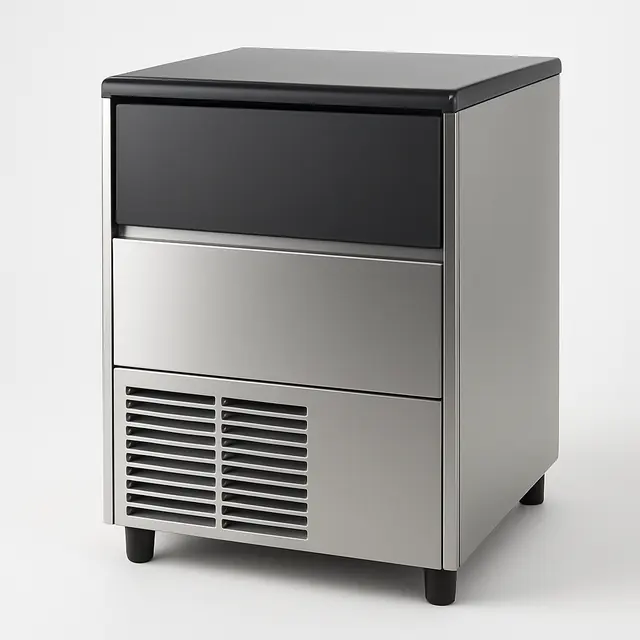Scotsman CU50GA-1Aの買取