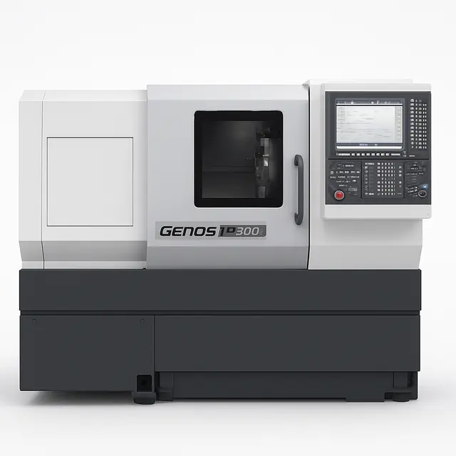 Okuma Genos L300の買取