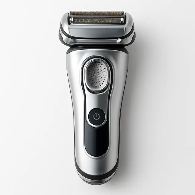 Braun Series 9 9390ccの買取