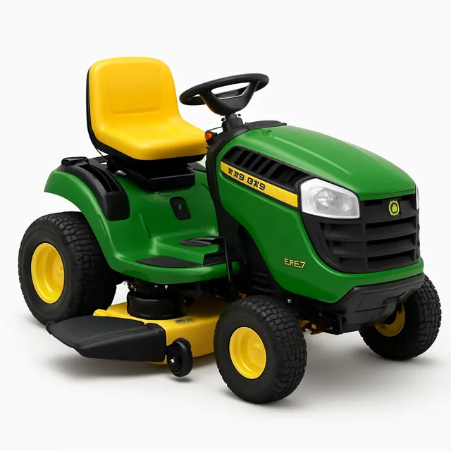 John Deere E160の買取