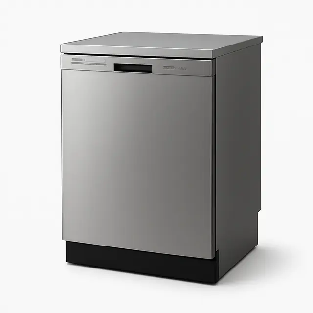 日立 ビルトイン食洗機 HT-K6STFの買取