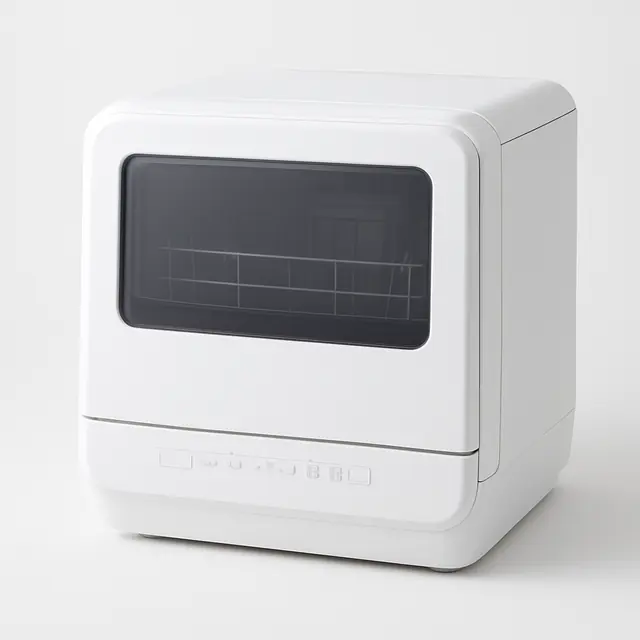 日立 卓上食洗機 HT-W300の買取