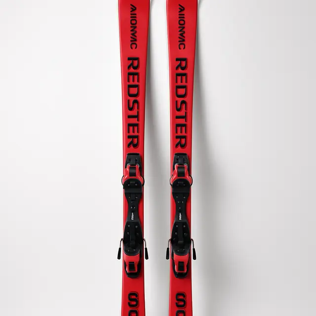 Atomic Redster S9の買取