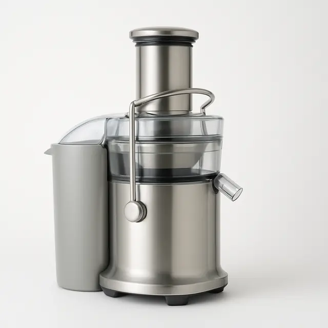 Breville BJS700SIL Big Squeezeの買取