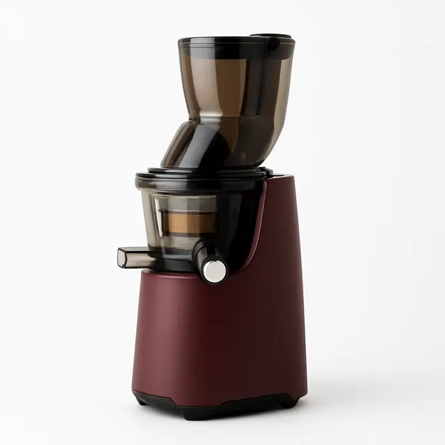 Kuvings Whole Slow Juicer EVO820の買取
