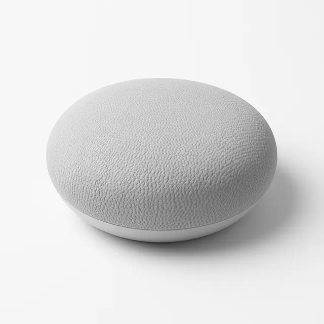 Google Nest Mini (2nd Gen)の買取