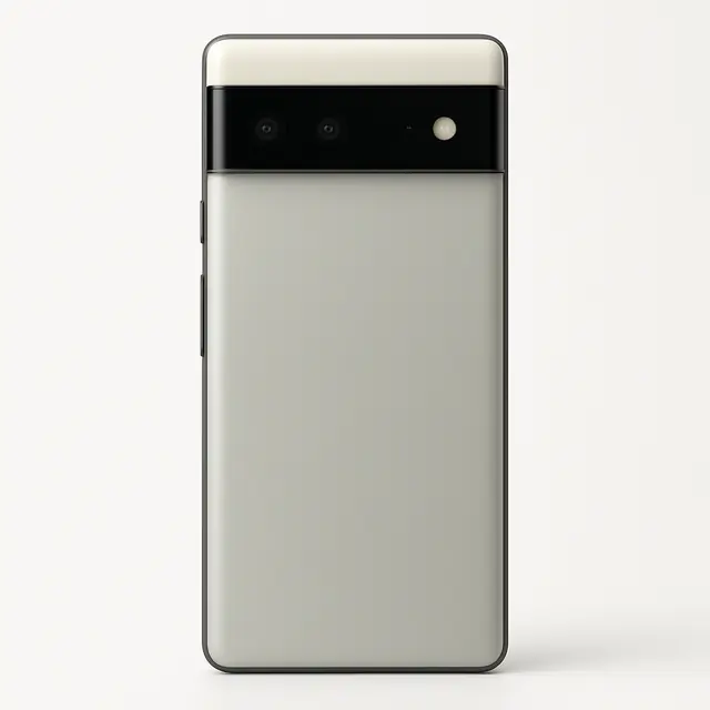 Google Pixel 6の買取