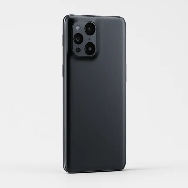 Oppo Find X3 Proの買取
