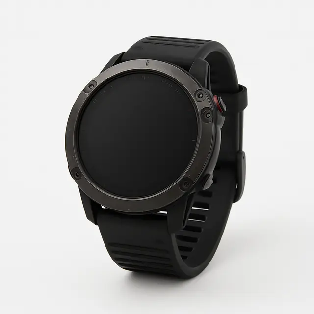 Garmin Fenix 6の買取