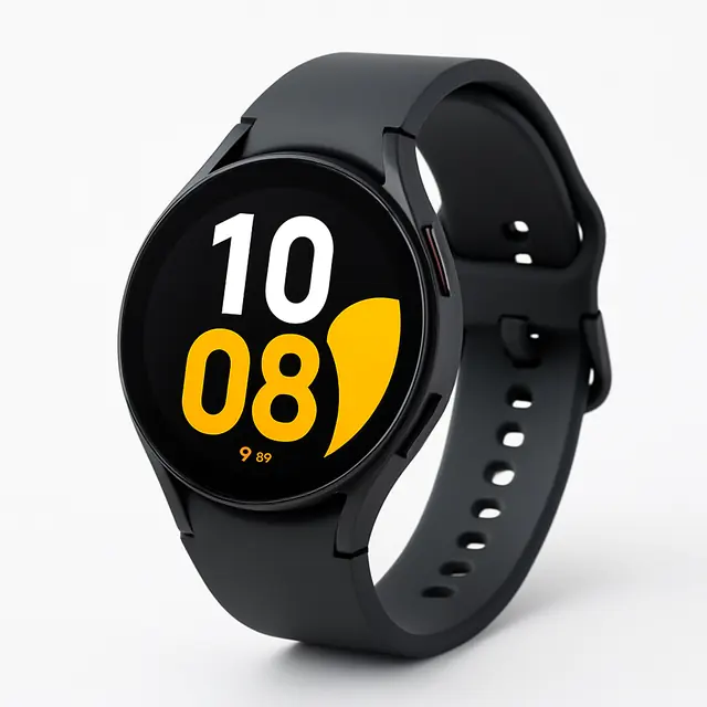 Samsung Galaxy Watch 5の買取