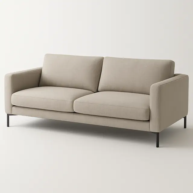 B&B Italia アルフレッド ソファの買取
