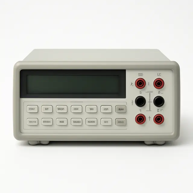 Agilent 34401Aの買取