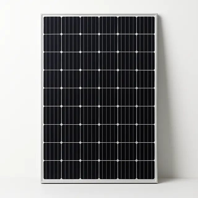 Canadian Solar CS6K-295MSの買取