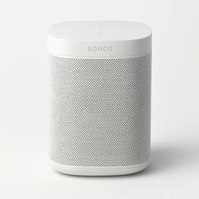 Sonos One (Gen 2)の買取