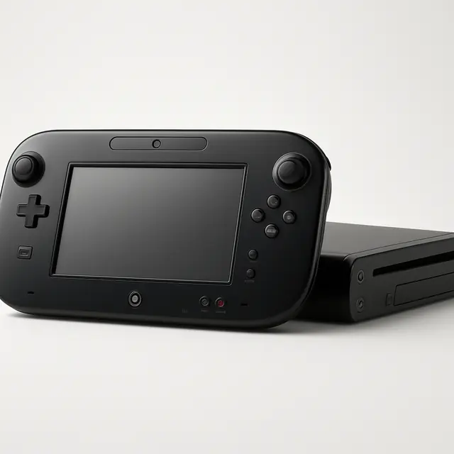 Nintendo Wii Uの買取