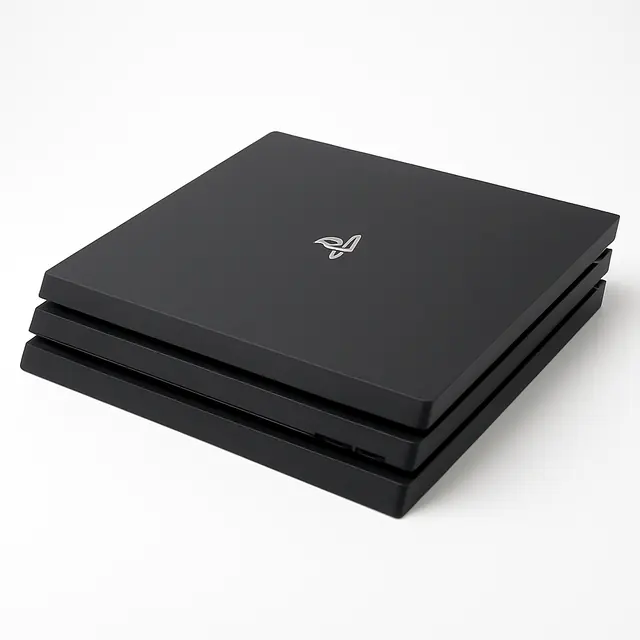 PlayStation 4 Proの買取