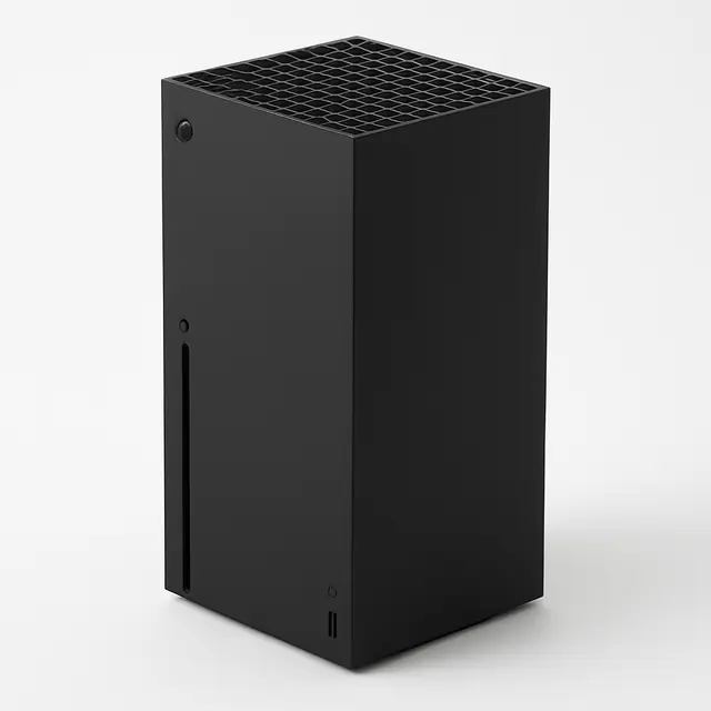 Xbox Series Xの買取