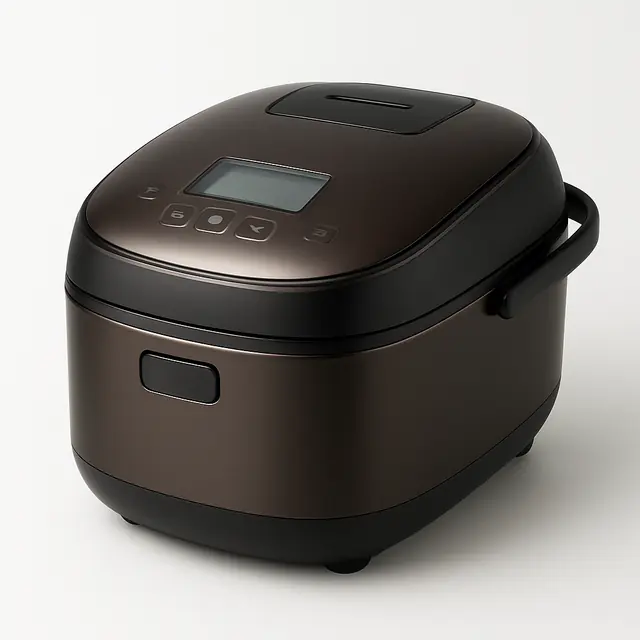 日立 打込鉄釜 圧力スチームIH RZ-HY3000Mの買取